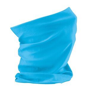 Beechfield Morf Original Snood / Surf Blue
